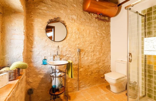 AS Palau dels Alemanys - Foto 53