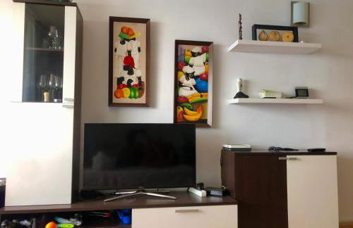 Apartamento Maravilla Vista Mar - Foto 19