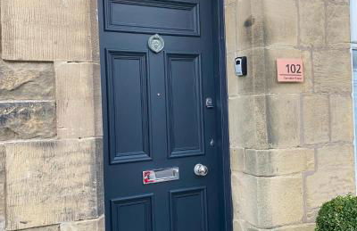 Farndale House-Hot tub - Photo 31