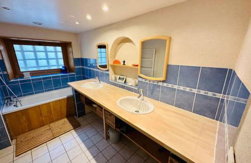 Chalet familial de village en Savoie - Foto 31