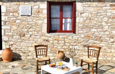 Gamvrias chalet - Foto 1