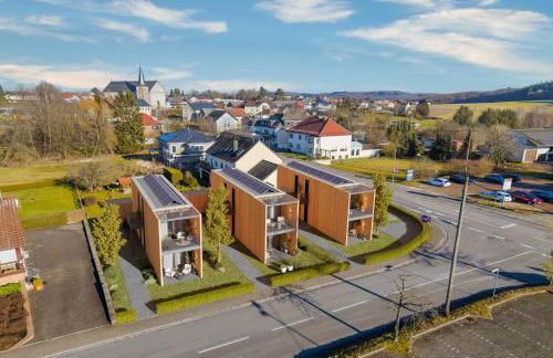 Bostalsee Chalets - Self-Check-in - Foto 1