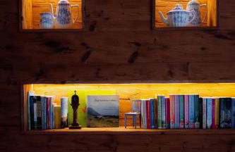 Ferienwohnung Mankei - Foto 41