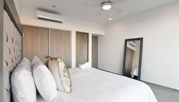 Solea 406 - Foto 5, Camera