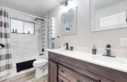 Two bedroom family home near Anschutz Medical - Foto 3