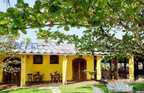 Pousada do Chico - Foto 22