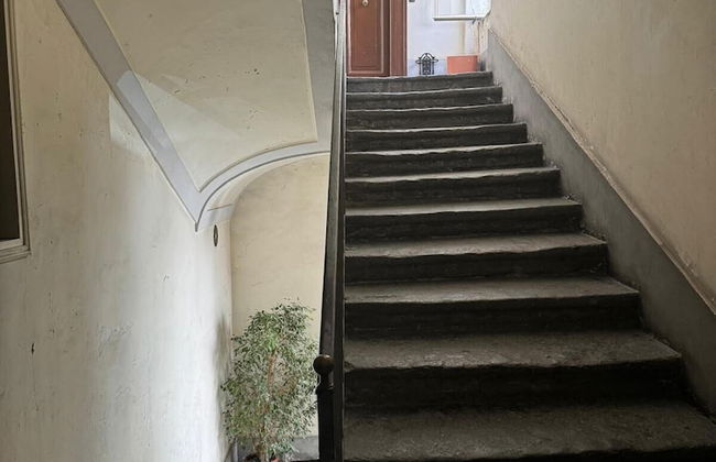 casa barbarella napoli - Foto 10