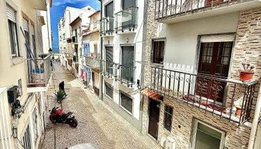 Casinha do Carapau - Nazaré - Foto 5