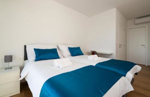 Holiday Home Villa Artec mit Meerblick by Interhome - Foto 25