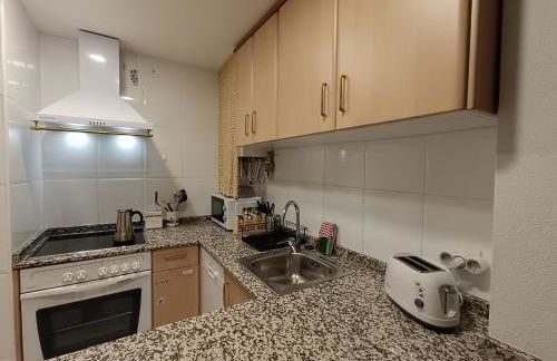 Inmocyma Cerler Prados de Velarta C 1-3 - Foto 11