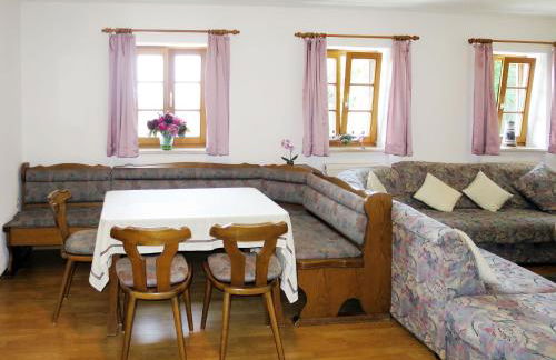 Holiday Home Kreuzbuche by Interhome - Foto 9