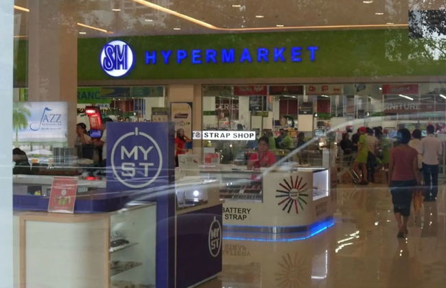 Apex At Jazz Makati - 41m2 Corner Apartment With Private Balcony City View - Foto 30