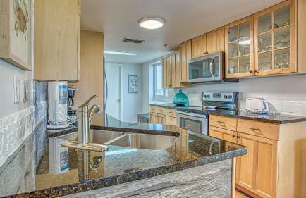 Destin Towers 31 - Great third floor views - Foto 12