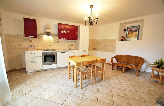 Lake Maggiore Antique Mason - Foto 29