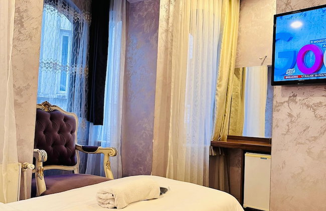 Taxim Alyon Suite Hotel - Foto 41