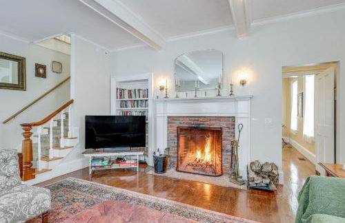 Restored Vermont Home and Cooks Country TV Set - Photo 7