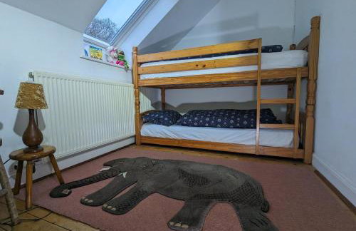 The Hidden Mill, Historic Beauty Spot and spa - Photo 25