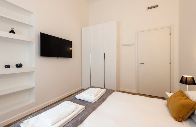 Milan Royal Suites Magenta & Luxury Apartments - Photo 85