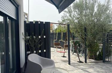 Villa Carpe diem - Photo 34