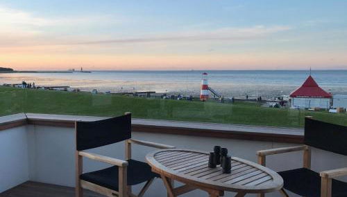 Seaside Apartments Austernbank - Foto 3