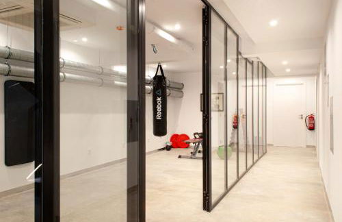 MyFlats Luxury Downtown - Photo 116