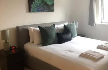 Hamilton Court Apartments from Your Stay Bristol - Foto 83