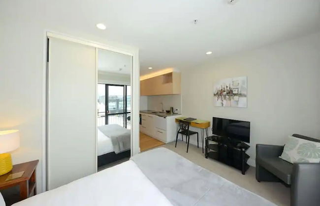 West Fitzroy Apartments - Foto 11