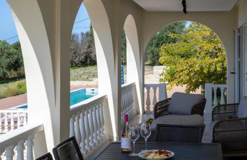 Villa Aether Methoni - Photo 77