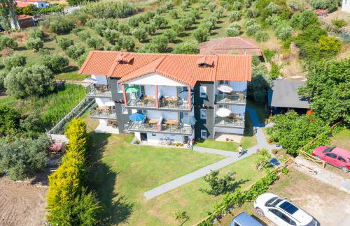 Studios Kofos Limin - Foto 20