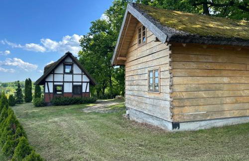 Domki Machnice - Foto 33