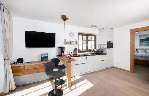 Alpenvilla Berchtesgaden Appartements - Foto 60