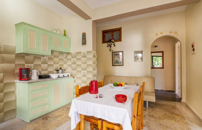 Ipsos Marias Apartments By Konnect - Foto 3