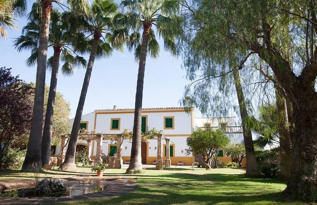 Agroturismo Finca Son Amora - Foto 1