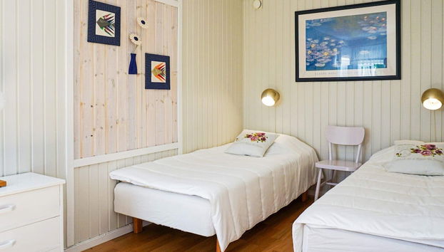 10 Person Holiday Home in Brastad-by Traum - Foto 5, Quarto