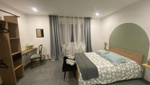 Place du bonheur bel appartement f2 - Foto 5