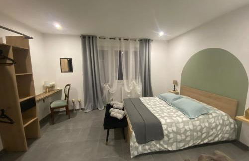 Place du bonheur bel appartement f2 - Foto 5