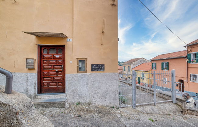 A Ca De Serafina E Antonio - Foto 19