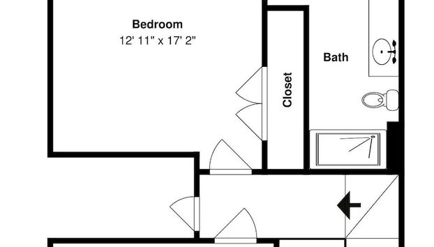 Ausstattung der Unterkunft
