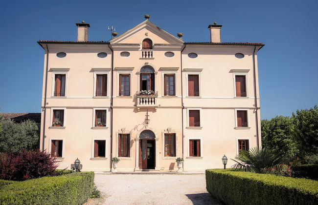 Villa Bongiovanni - Foto 42