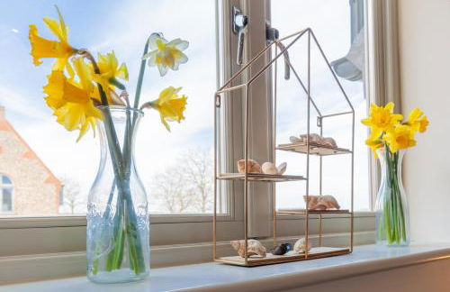 Choseley Cottage - Norfolk Cottage Agency - Foto 6