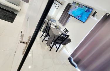 Magnifique logement indépendant "Les Coquelicots", terrasse proche des plages et Montpellier - Foto 11