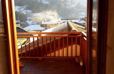 Appartamento con terrazza a Sant'Orsola Terme - val dei Mocheni - Trentino - Foto 26