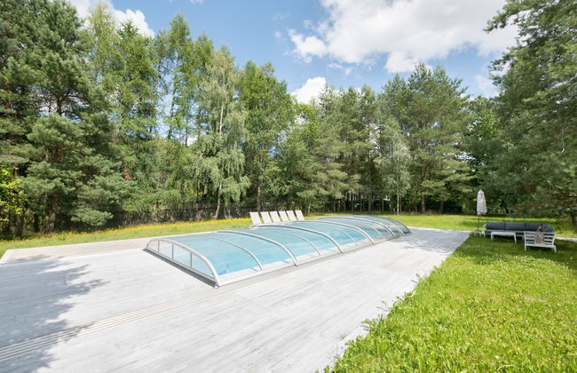 Dom & House - Siedlisko Koleczkowo - Foto 19