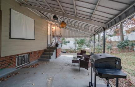 Gorgeous 5BR & 3BA Spacious Home 2 minutes from MGM - Foto 23