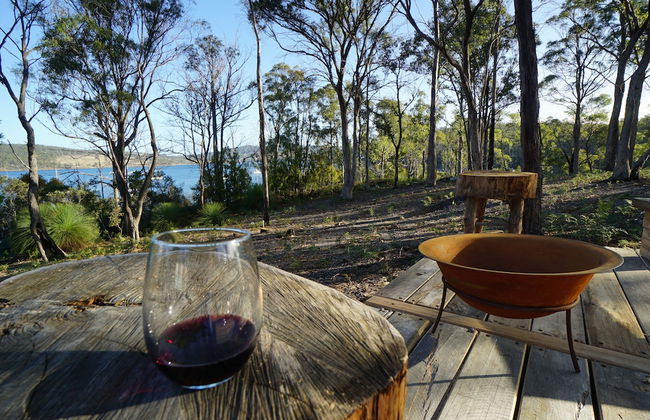 Free Spirit Pods - Foto 19