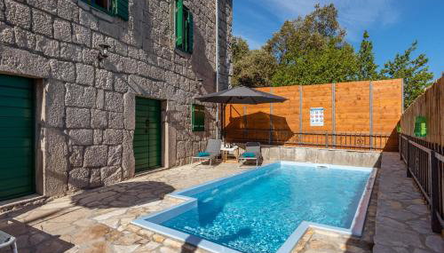 Villa Lazini Dvori - Photo 3