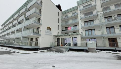 Apartament Tatrzańskie Marzenie - Foto 5