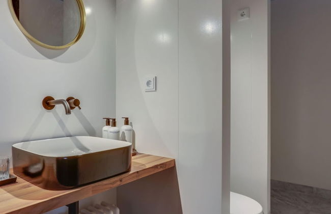 Inn in Ternaard Near Heritage - Foto 24