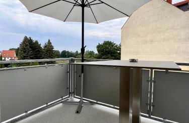 Apartment Kander 140 m2 mit Massagesessel - Foto 24