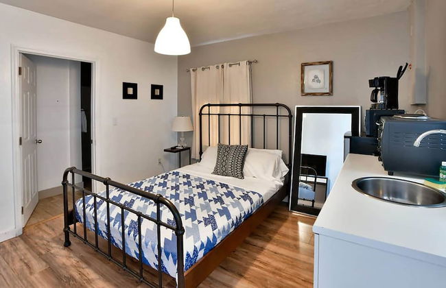 Krym - Studios in Wynwood - Foto 25